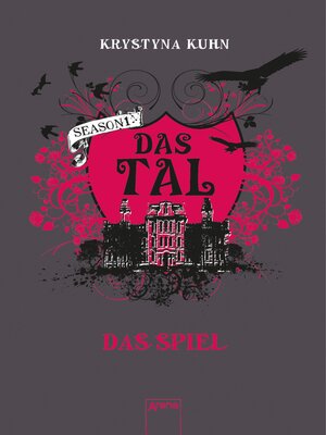 cover image of Das Tal. Das Spiel